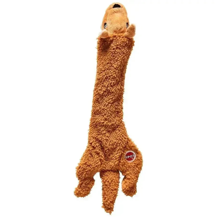 Spot Love the Earth Dog Toy - Talis Us