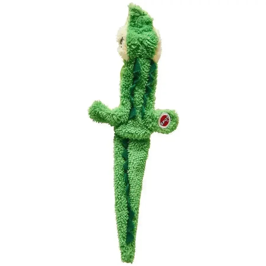 Spot Love the Earth Dog Toy - Talis Us