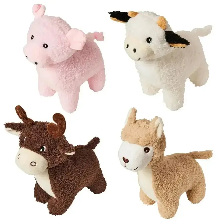 Spot Love The Earth Dog Toy - Talis Us