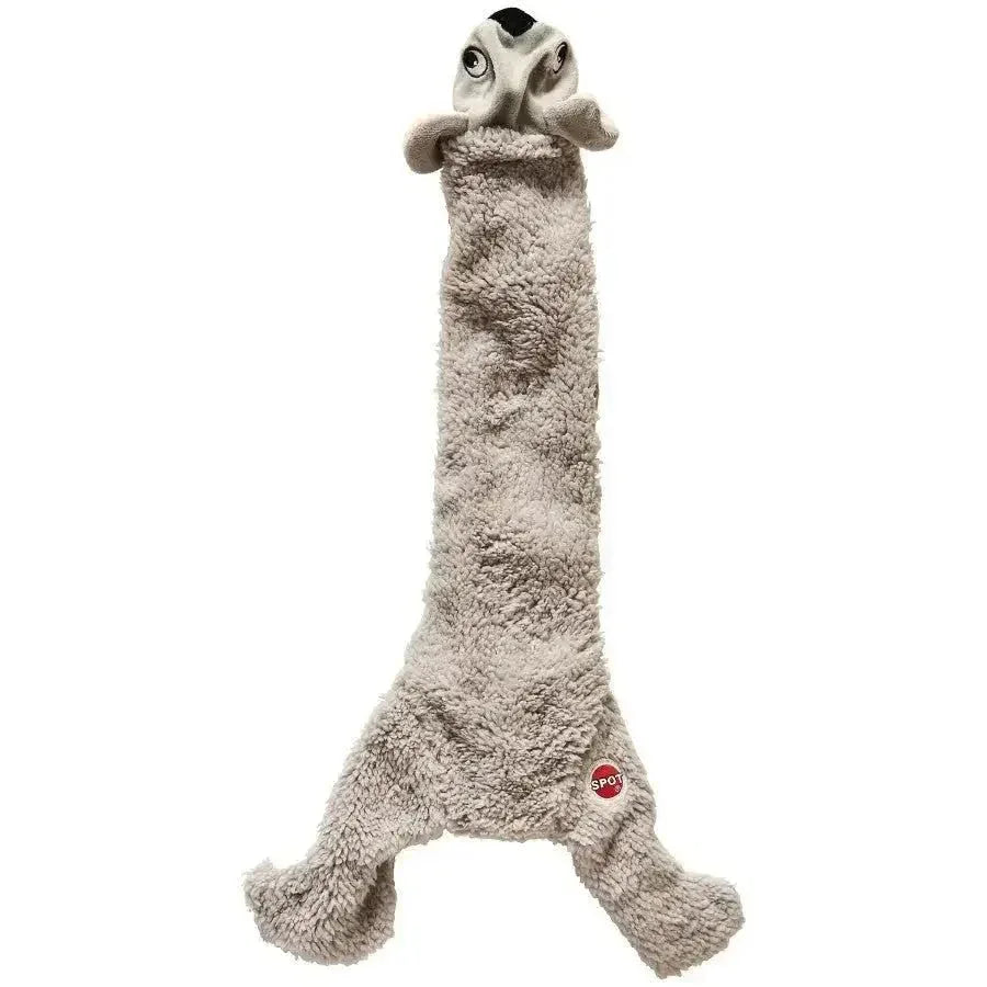 Spot Love the Earth Dog Toy - Talis Us