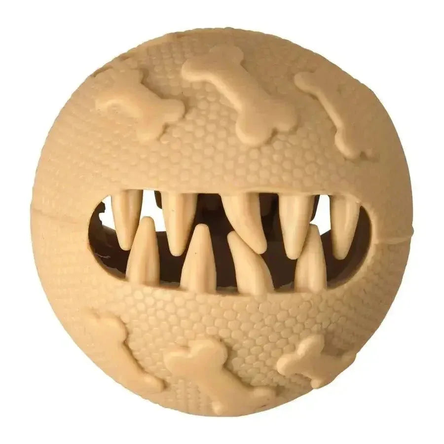 Spot Love The Earth Natural Rubber Dog Toy - Talis Us