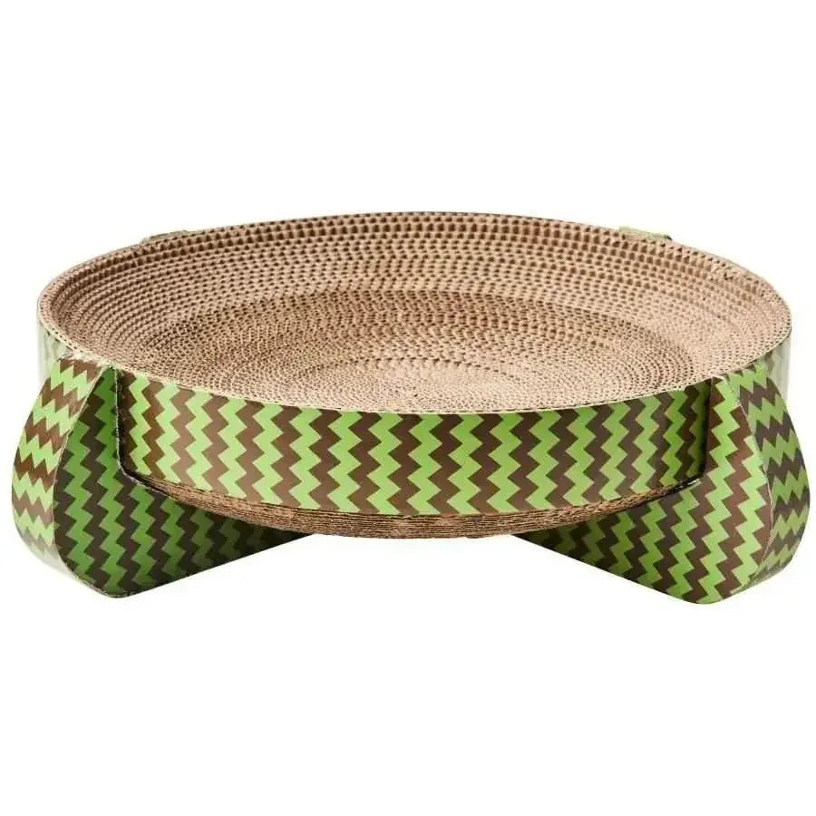 Spot Nest Cat Scratcher - Talis Us