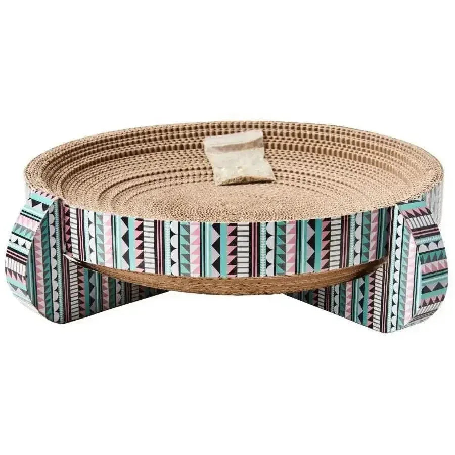 Spot Nest Cat Scratcher - Talis Us