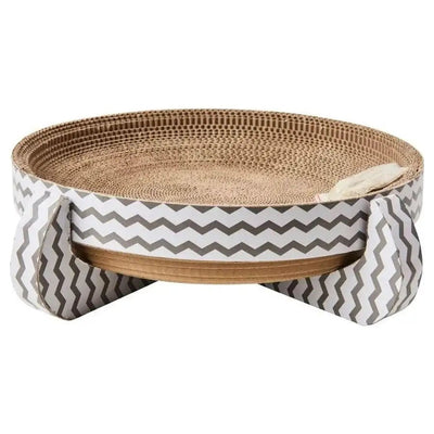 Spot Nest Cat Scratcher - Talis Us