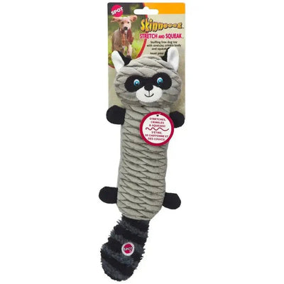 Spot Skinneeez Stretcheez Dog Toy Assorted - Talis Us