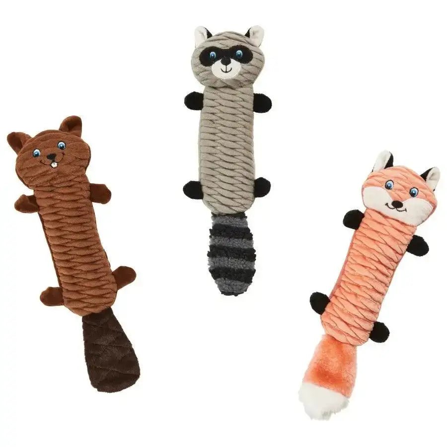 Spot Skinneeez Stretcheez Dog Toy Assorted - Talis Us
