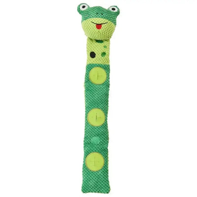 Spot Snuffle Roll Puzzler Dog Toy Assorted, 25 in - Talis Us