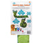 Spot Snuffle Roll Puzzler Dog Toy Assorted, 25 in - Talis Us