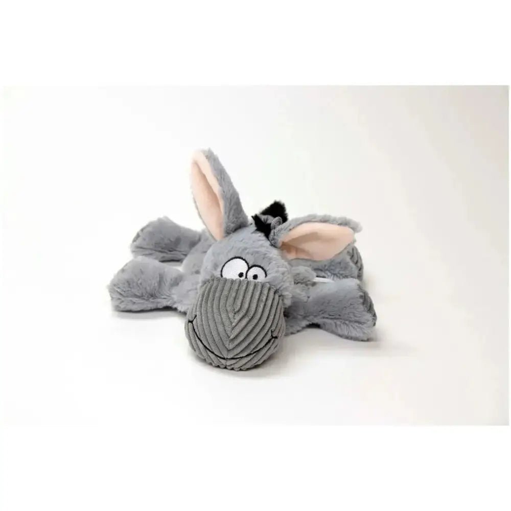 Steel Dog Barnyard Buddies Dog Toys - Talis Us