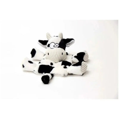Steel Dog Barnyard Buddies Dog Toys - Talis Us