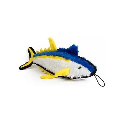 Steel Dog Ruffian Dog Toys with Tennis Ball - Talis Us