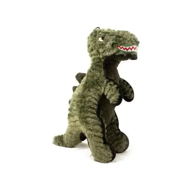 Steel Dog Ruffian Dog Toys with Tennis Ball - Talis Us