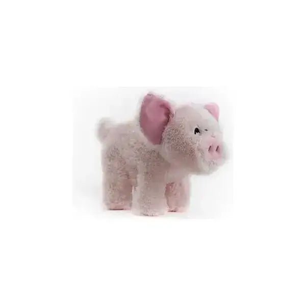 Steel Dog Ruffian Dog Toys with Tennis Ball - Talis Us