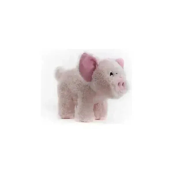 Steel Dog Ruffian Dog Toys with Tennis Ball - Talis Us