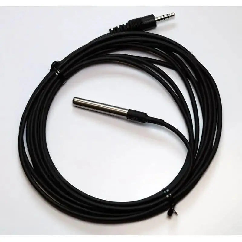 Steel Tipped Temperature Probe - Talis Us