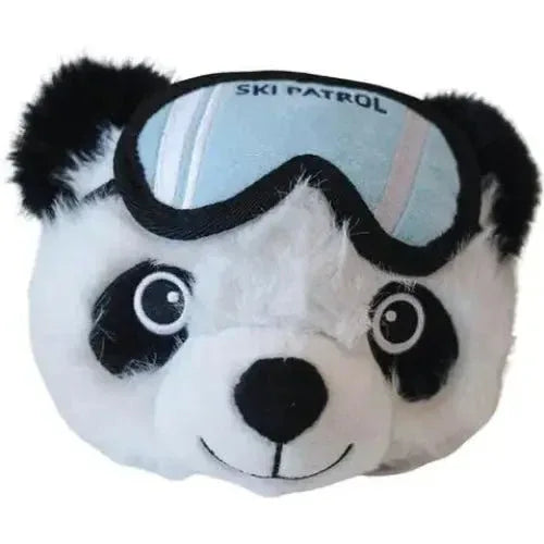 SteelDog USA Ruffian Hero Stuffing - Free Dog Plush Toy - Talis Us