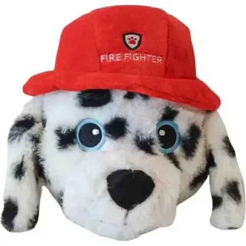 SteelDog USA Ruffian Hero Stuffing - Free Dog Plush Toy - Talis Us