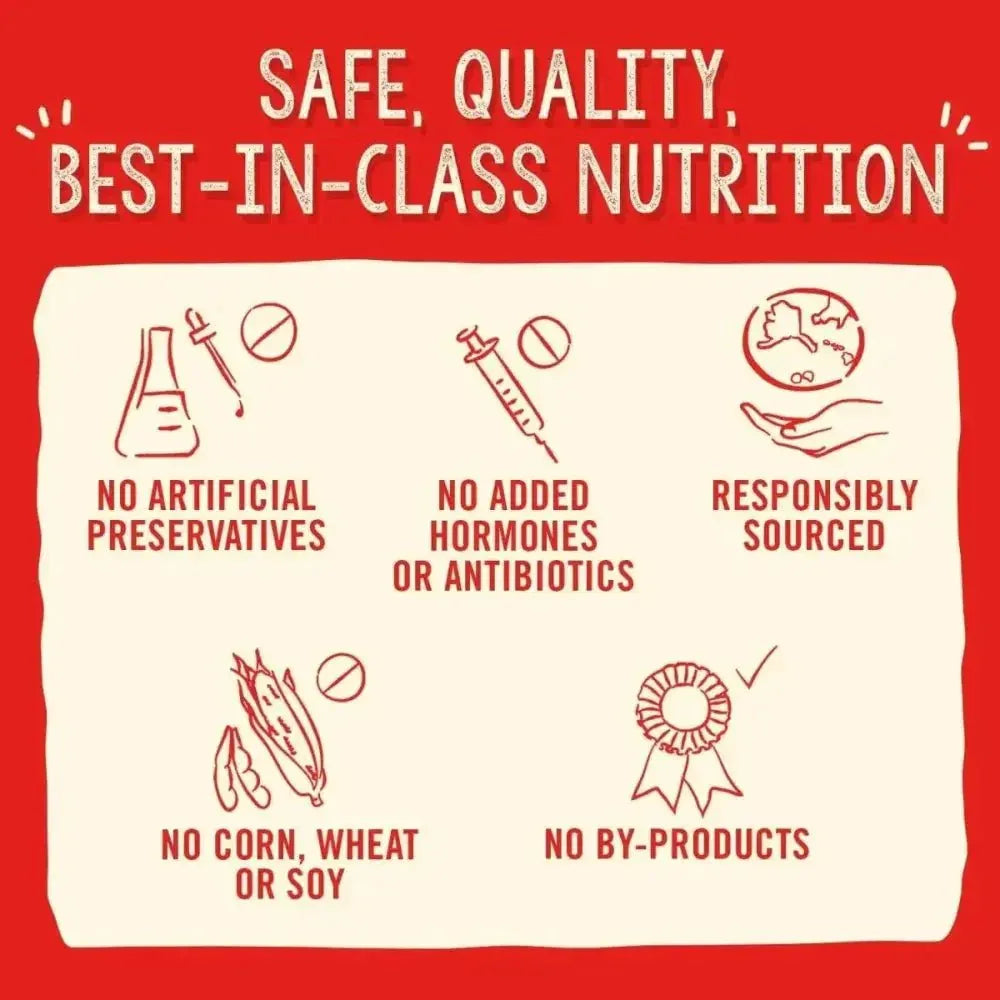 Stella & Chewy's Freeze Dried Meal Mixer Superblends Duck - 16 oz - Talis Us