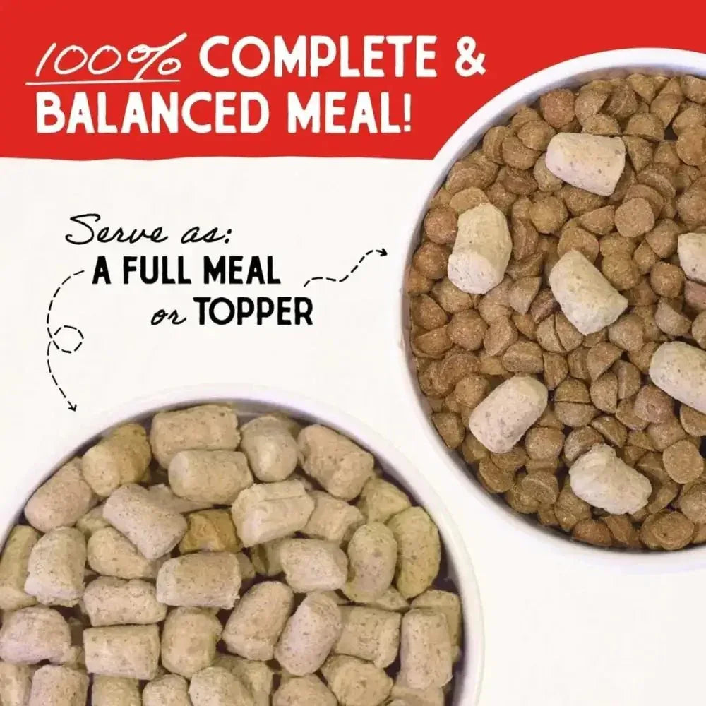 Stella & Chewy's Freeze Dried Stella's Super Beef Meal Mixers - Talis Us