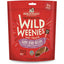 Stella & Chewy's Wild Weenies Freeze Dried Game Bird Dog Treats 3.25 oz - Talis Us