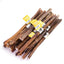 Supercan 12 inch Standard Odor Free Bully Sticks Case of 50 - Talis Us