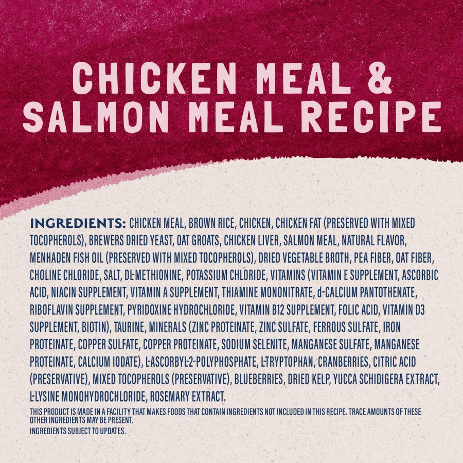 Dry cat food for optimal feline health and nutrition balance