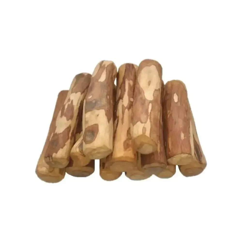 Sustainable Olive Wood Dog Chew Sticks - Talis Us