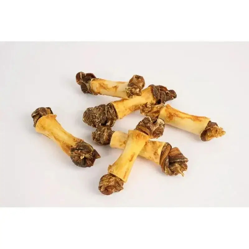 Talis Us Natural Bone & Gullie Dog Treat for Happy Pets 20 units - Talis Us