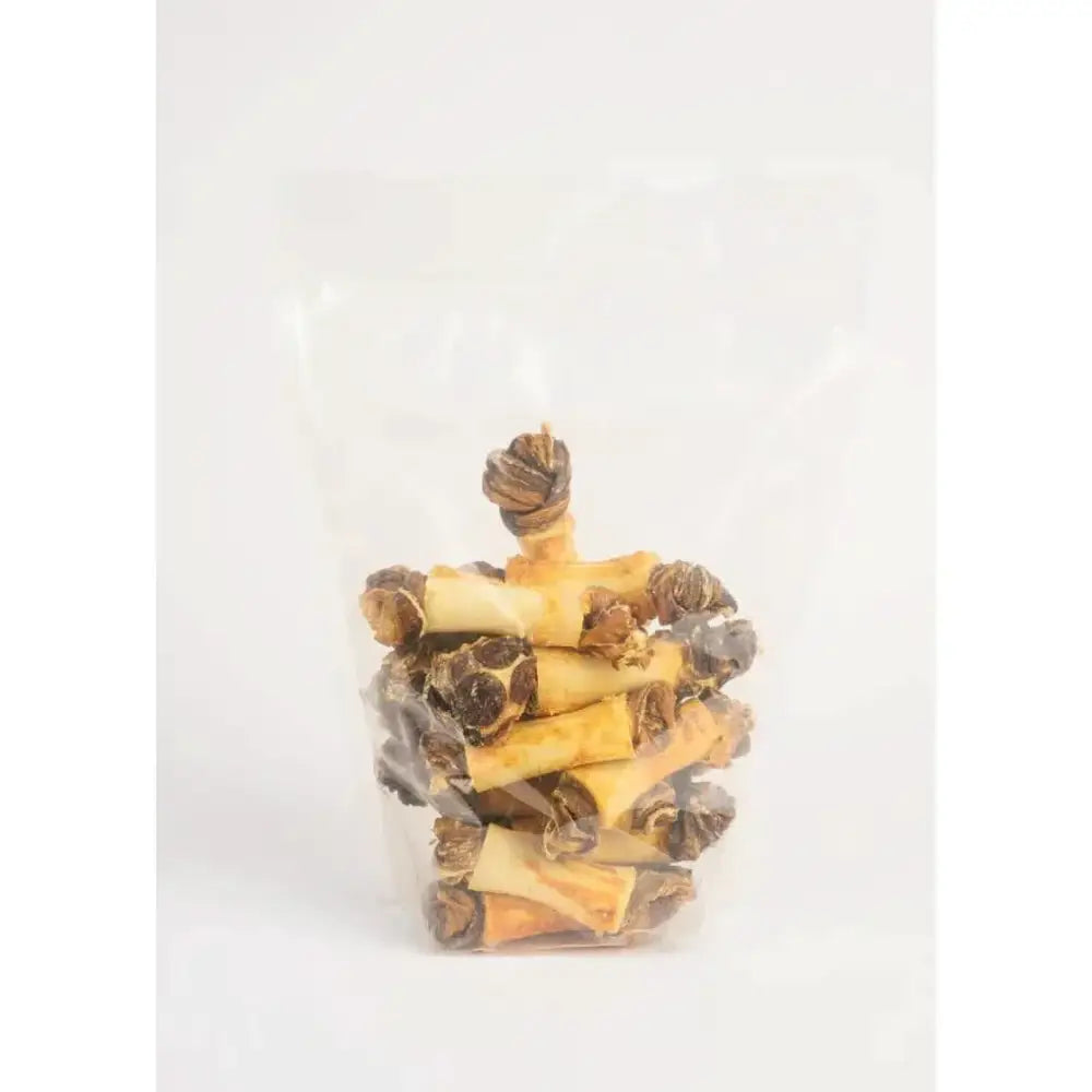 Talis Us Natural Bone & Gullie Dog Treat for Happy Pets 20 units - Talis Us