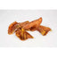 Natural Talis Us pig ears for dogs, perfect chewy treats for healthy dental care and enjoyment