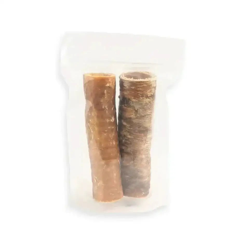 Talis Us Trachea and Gullet Dog Treats - Premium Chews - Talis Us