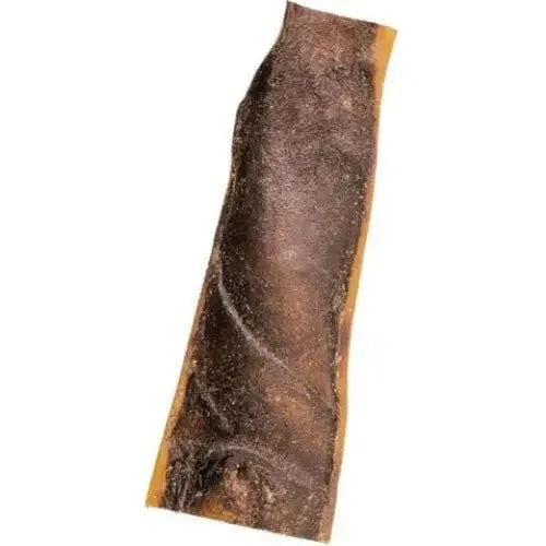 Talis Us Camel Skin Dog Chews - Natural Treats 12 in, 10 ct - Talis Us
