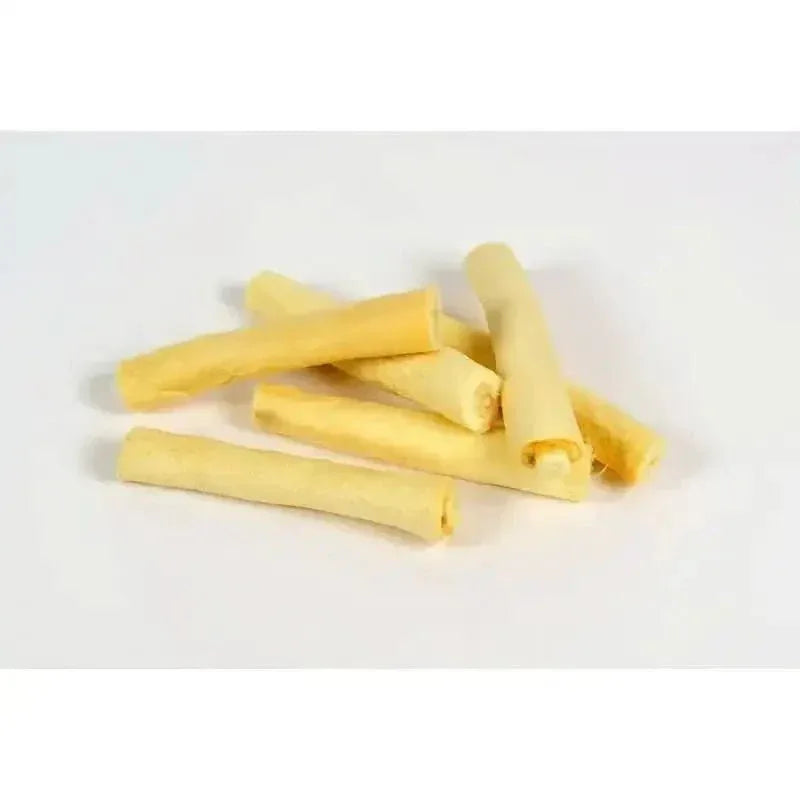 Talis Us Cow Tail Dog Chews - Healthy Dog Treats - Talis Us