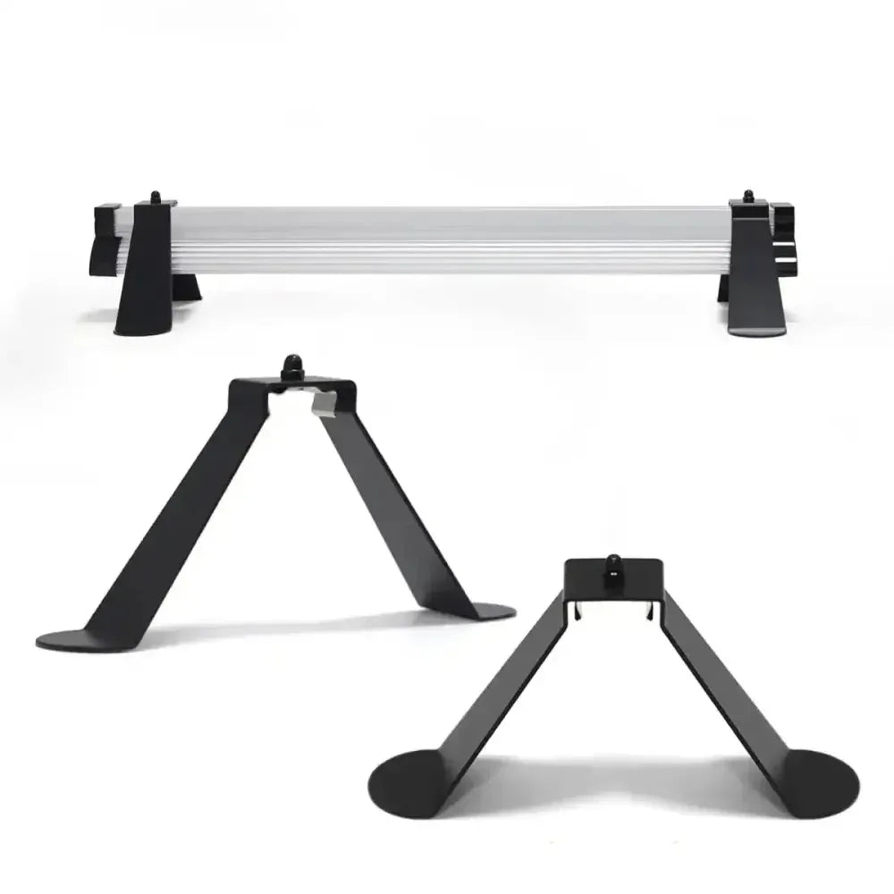 Talis - US LED T5 UVB Lamp Stand for Reptile Terrariums - Talis Us