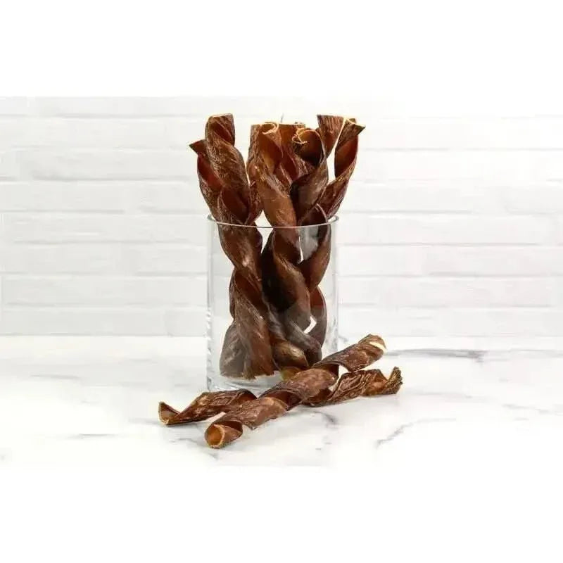 Talis Us Pet Safe Beef Jerky Springs for Dogs - Talis Us