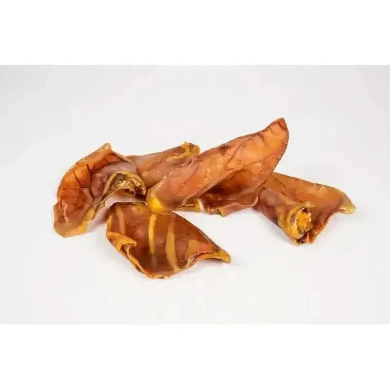 Talis Us Pig Ears for Dogs – Delicious Chew Treats - Talis Us