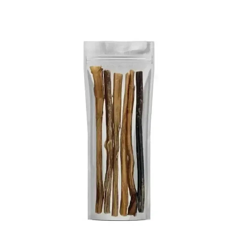 Talis Us Premium Bully Sticks for Dogs - Natural Chews - Talis Us