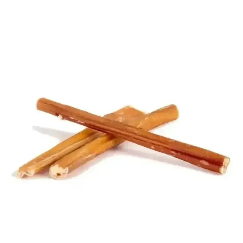 Talis Us Premium Bully Sticks for Dogs - Natural Chews - Talis Us
