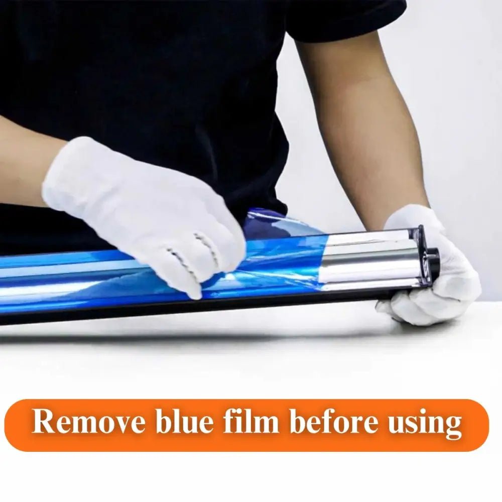 Talis - us Reptile Light Fixture with 10.0 UVB T5 HO Reptile Terrarium Lamp for Bearded Dragon Lizards and Tortoises - Talis Us