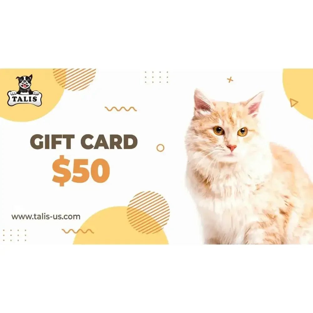Talis - us.com Gift Card - Talis Us