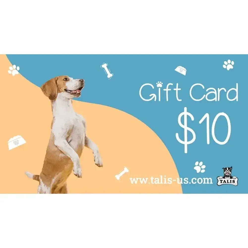 Talis - us.com Gift Card - Talis Us