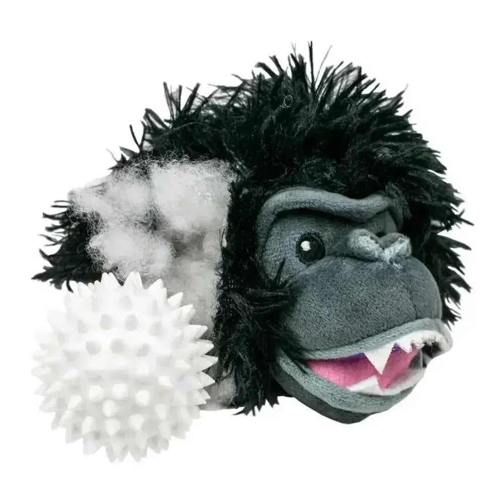Tall Tails 2 - in - 1 Fetch Ball Dog Toys - Talis Us