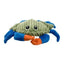 Tall Tails Animated Crab Dog Toy - Talis Us
