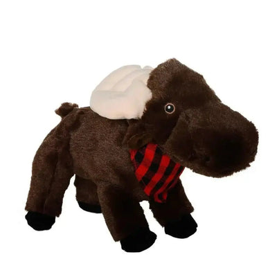Tall Tails Animated Moose Plush Dog Toy - Talis Us