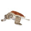 Tall Tails Animated Sea Turtle Dog Toy - Talis Us