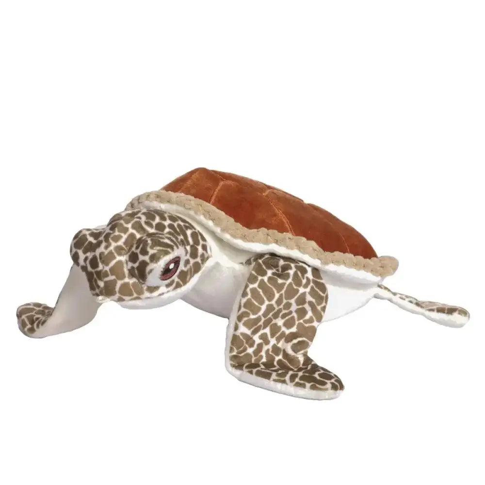 Tall Tails Animated Sea Turtle Dog Toy - Talis Us