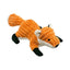 Tall Tails Fox With Squeaker Dog Toys 12" - Talis Us