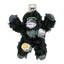 Tall Tails Gorilla Rope Body Dog Toy 14" - Talis Us