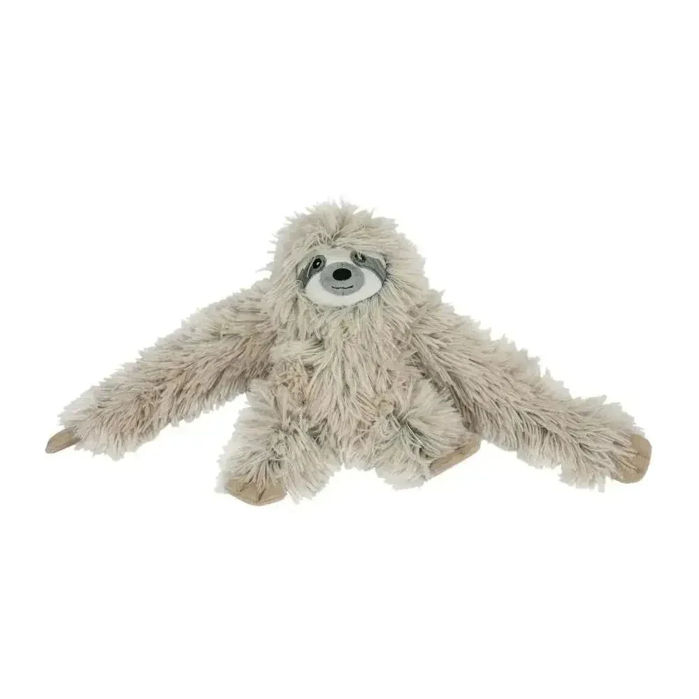 Tall Tails Sloth Rope Body Tug Dog Toy 16" - Talis Us