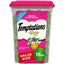 Temptations Blissful Catnip Flavor Cat Treats Temptations
